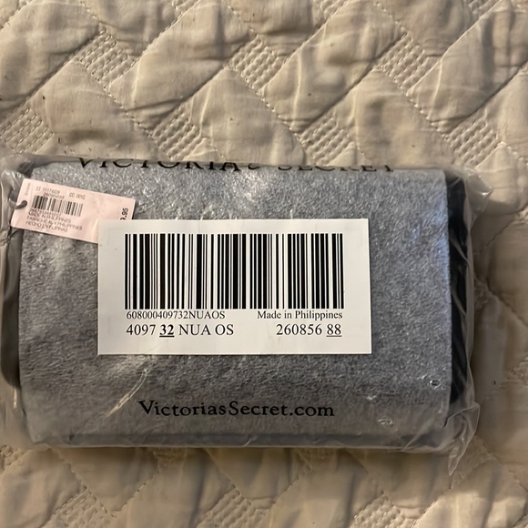 🆕 VICTORIA'S SECRET VS PHONE WRISTLET WALLET CLUTCH - Picture 5 of 8